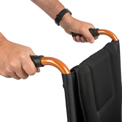 Wózek inwalidzki elektryczny - obrazek 8