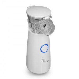 Inhalator siateczkowy do nebulizacji - Timago