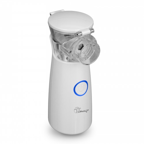 Inhalator siateczkowy do nebulizacji - Timago