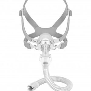 Maska nosowa do aparatu CPAP bez wspornika czołowego - YUWELL
