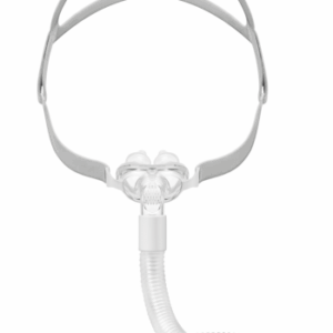 Maska podnosowa do aparatu CPAP - YUWELL