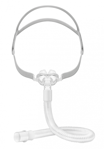 Maska podnosowa do aparatu CPAP - YUWELL