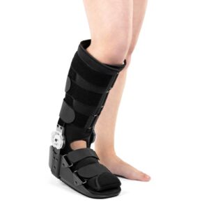 Orteza stopowo-goleniowa z regulacją kątową - Flex-Walker