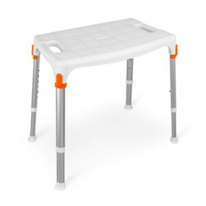 Taboret prysznicowy